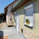 Amira Apartman 公寓 Hajdúszoboszló