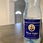 公寓 Amira Apartman Hajdúszoboszló