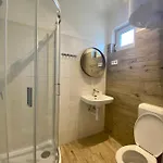 Amira Apartman 公寓 *