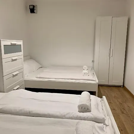 Amira Apartman Hajdúszoboszló