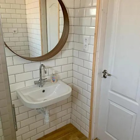 Amira Apartman Lägenhet Hajdúszoboszló