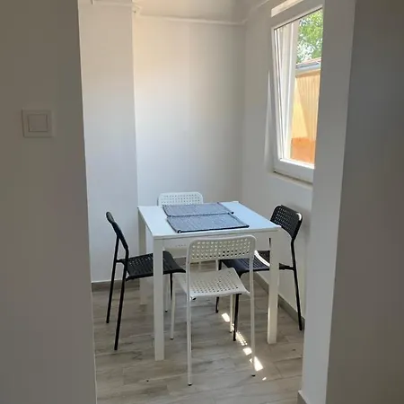 Amira Apartman Appartamento