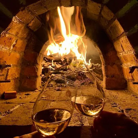 Appartamento Amira Apartman