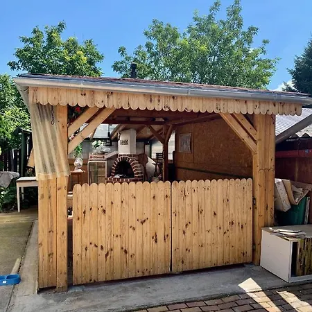 Amira Apartman Hajdúszoboszló