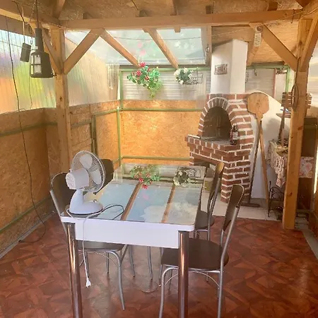 Amira Apartman Hajdúszoboszló