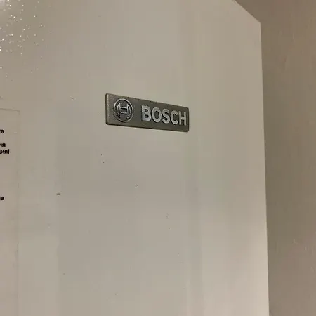 Amira Apartman Apartman *
