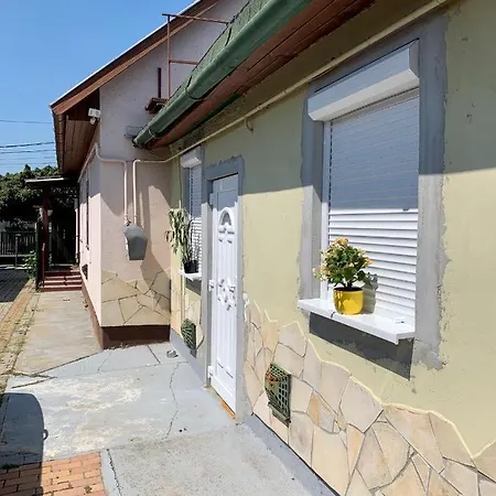 Amira Apartman Apartman Hajdúszoboszló