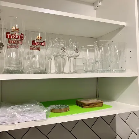 Amira Apartman