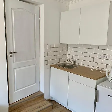 Amira Apartman Hajdúszoboszló