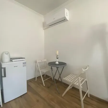Amira Apartman Apartment Hajdúszoboszló