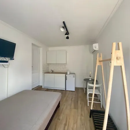 Lägenhet Amira Apartman