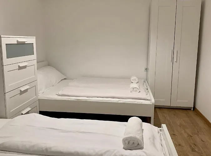 Amira Apartman Hajdúszoboszló