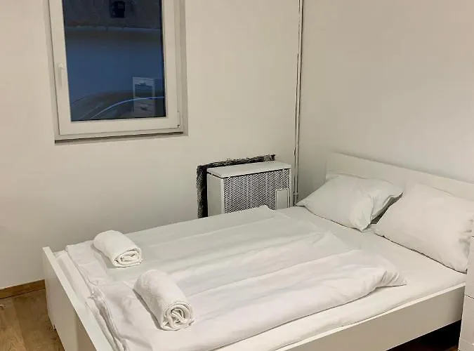Amira Apartman *