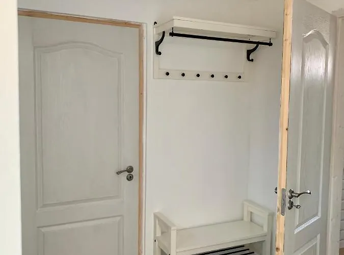 Appartamento Amira Apartman