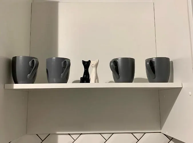 Lägenhet Amira Apartman Hajdúszoboszló