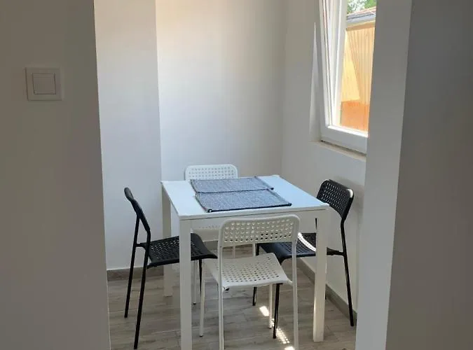 Amira Apartman Lägenhet