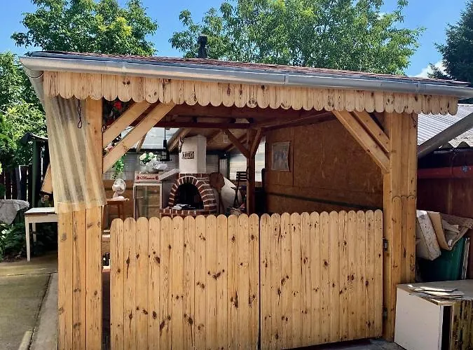 Amira Apartman Hajdúszoboszló