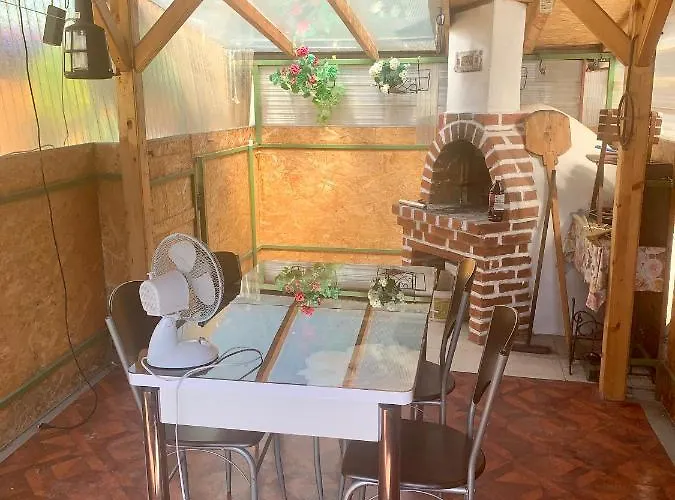 Amira Apartman Hajdúszoboszló