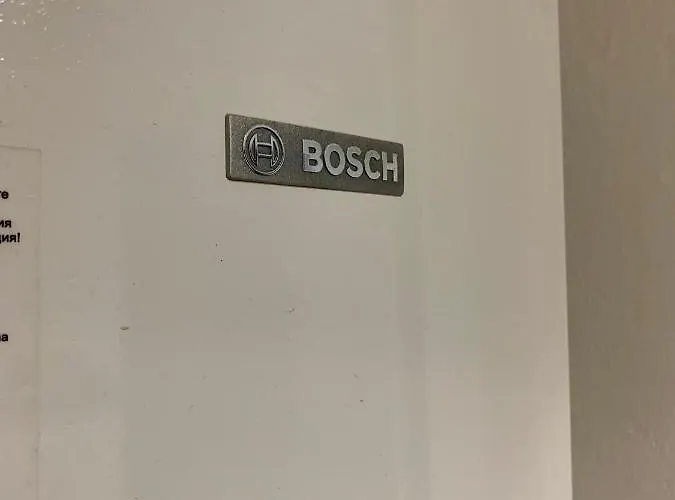 Amira Apartman Lägenhet *