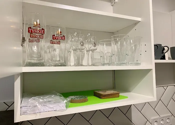 Amira Apartman