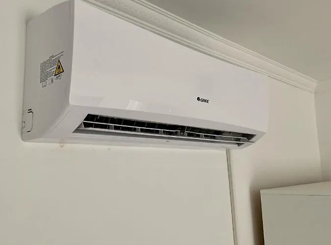 Lägenhet Amira Apartman Hajdúszoboszló