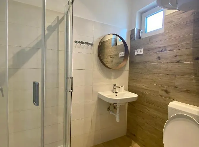 Amira Apartman Lägenhet *