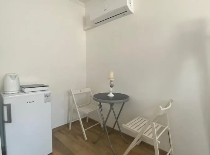 Amira Apartman Appartamento Hajdúszoboszló